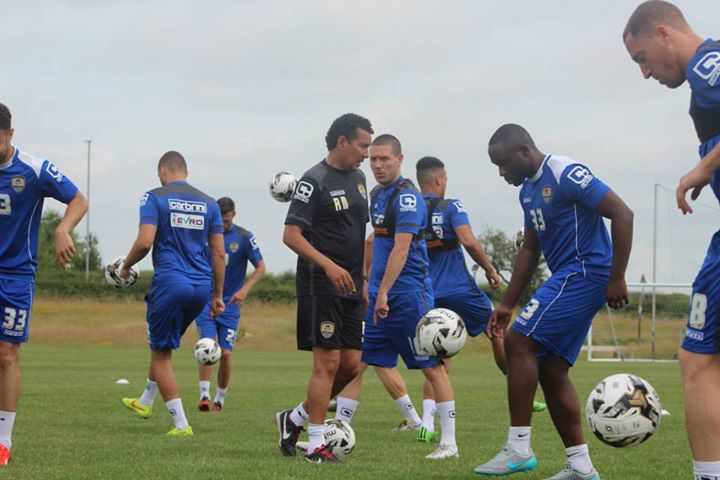 notts country football club notts country football club