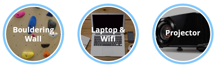 randori interactive climbing game randori interactive climbing game