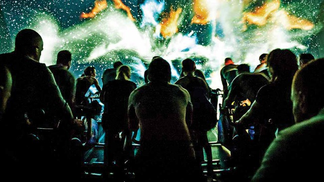 immersive fitness immersive fitness