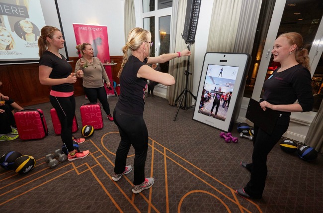 pixformance smart fitness training pixformance smart fitness training