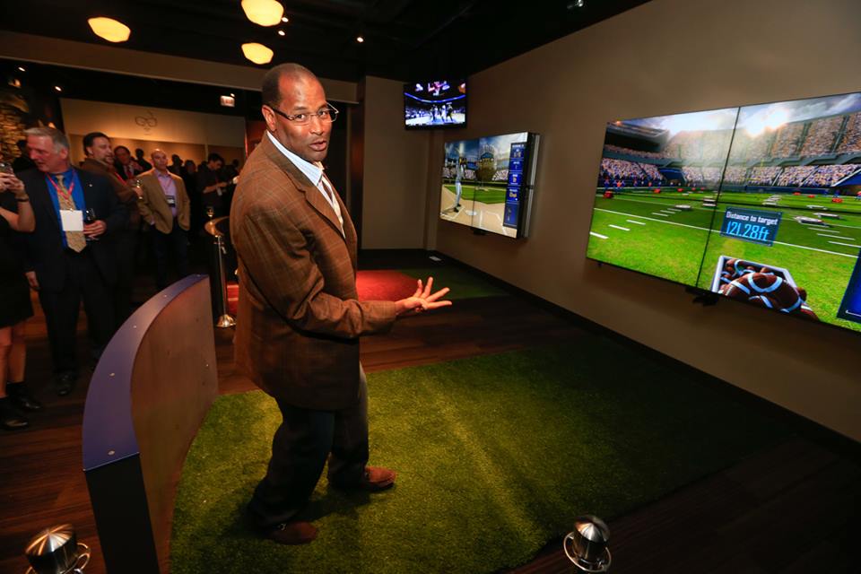 chicago sports museum