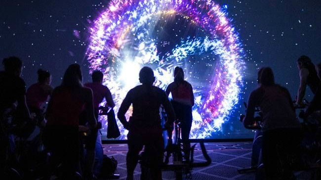 immersive fitness immersive fitness