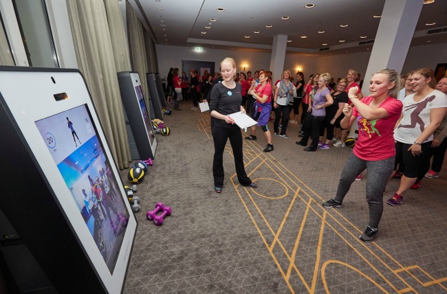 pixformance smart fitness training pixformance smart fitness training