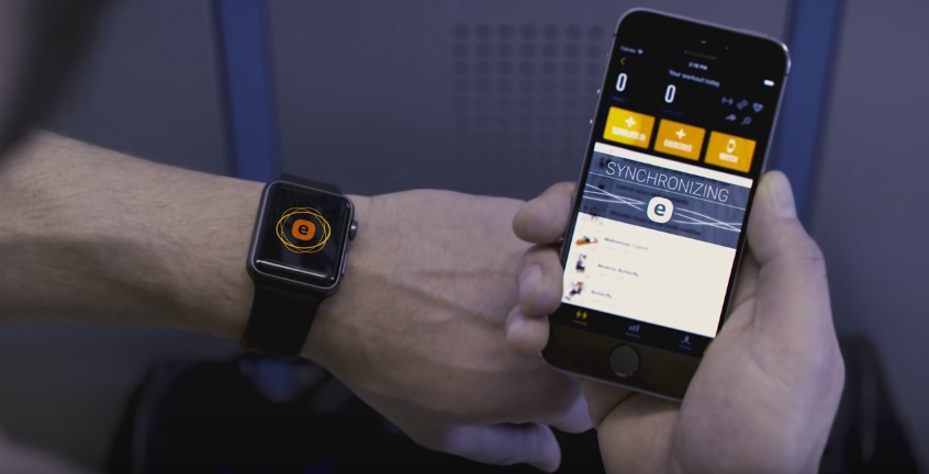 egym fitness trainig egym fitness training