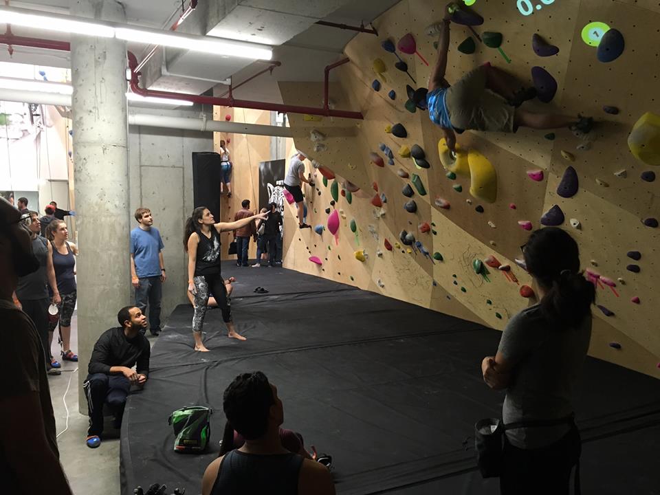 randori interactive climbing game randori interactive climbing game