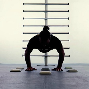 reax light interactive training 