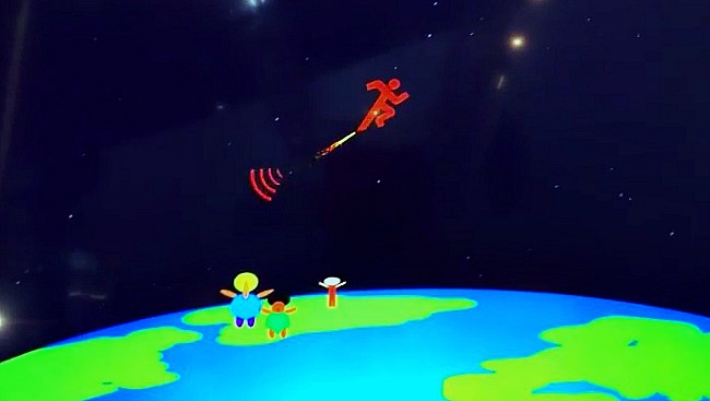 biometric sensor game biometric sensor game