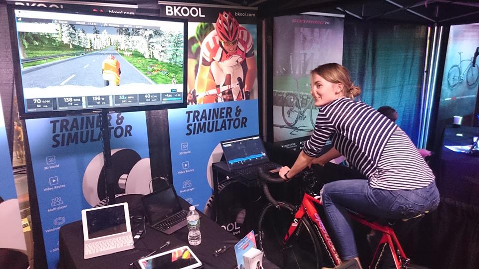 bkool cycling simulator bkool cycling simulator