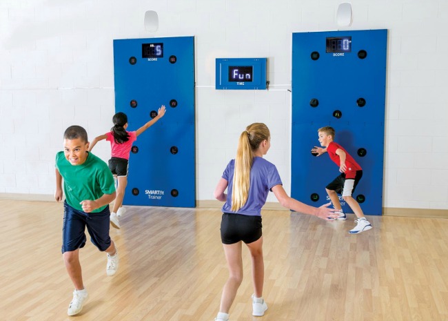 smart fit training smart fit training