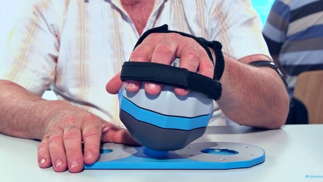 rehab system games