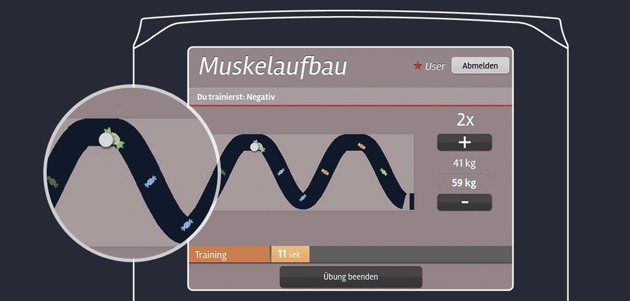 egym fitness trainig egym fitness training