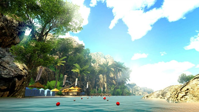 virtual reality fitness environment holodia virtual reality fitness