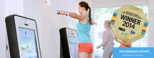 pixformance smart fitness training pixformance smart fitness training