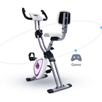 Amuseway's Joywell Service Promotes Indoor Exercise