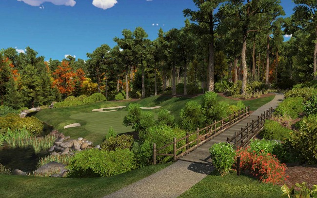 golf simulator sofware golf simulator sofware