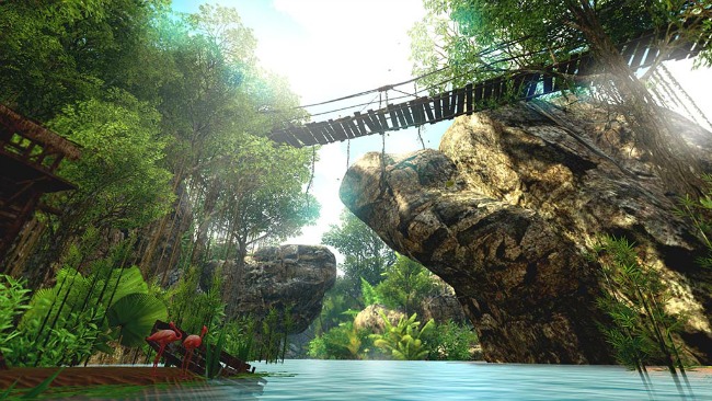 virtual reality fitness environment holodia virtual reality fitness