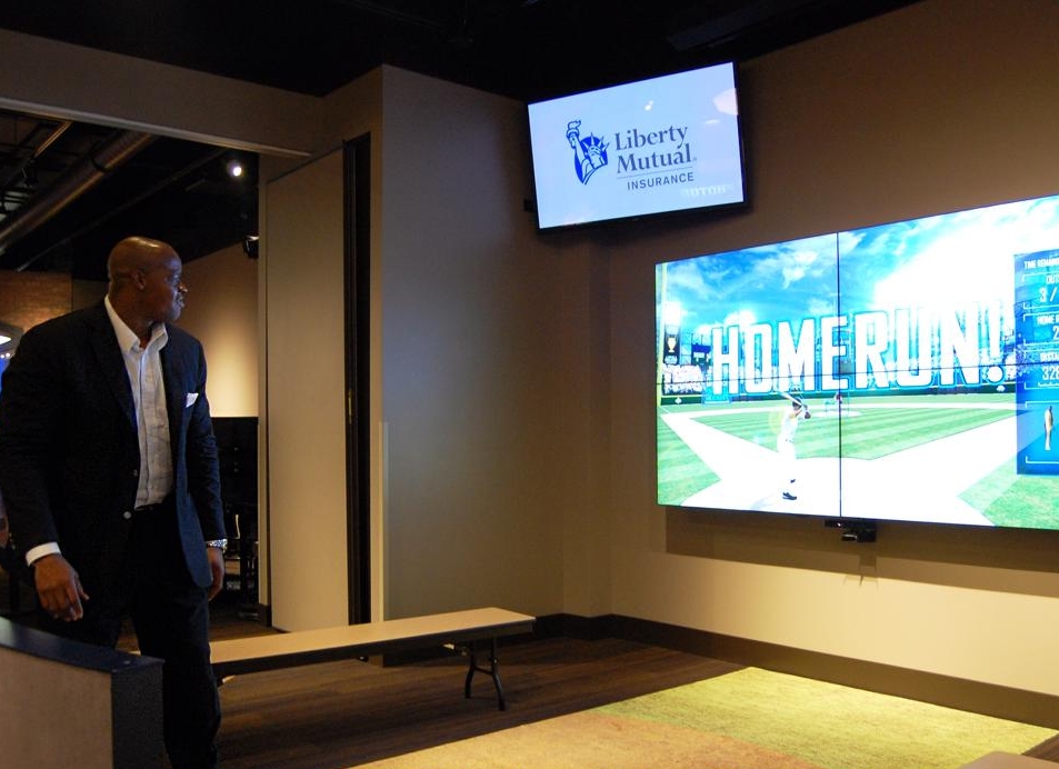 chicago sports museum