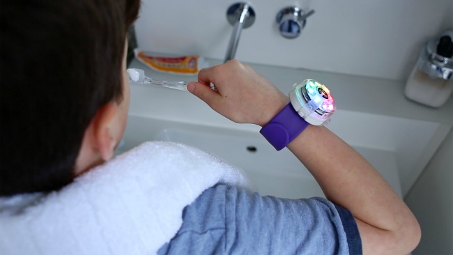 interactive toy