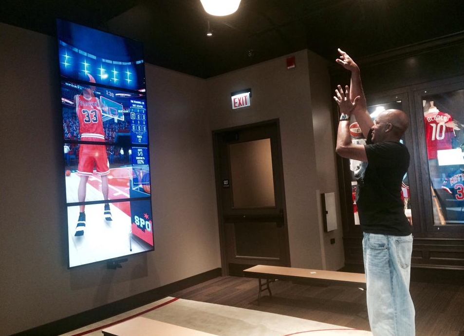 chicago sports museum