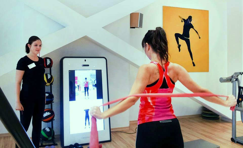 pixformance smart fitness training pixformance smart fitness training