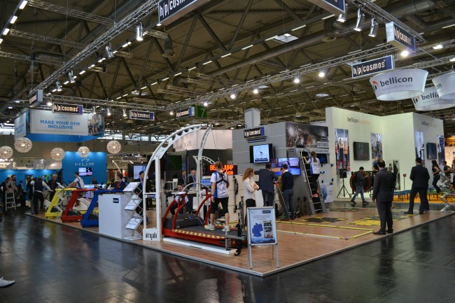 hp cosmos fibo 2017 hp cosmos fibo 2017