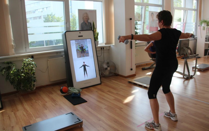 pixformance smart fitness training pixformance smart fitness training