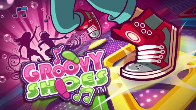 BrightLogic's ActiveFloor Lets Users Play, Dance and Create Special Effects