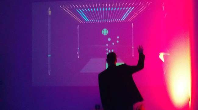 Nagual Dance Party and Corporate Solutions Bring Life to Parties and Events