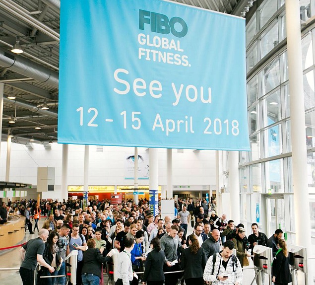 fibo trade show fibo trade show