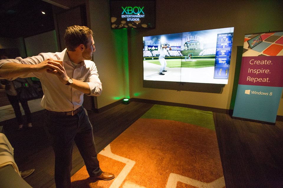 chicago sports museum