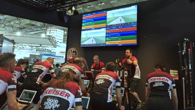 bkool cycling simulator bkool cycling simulator