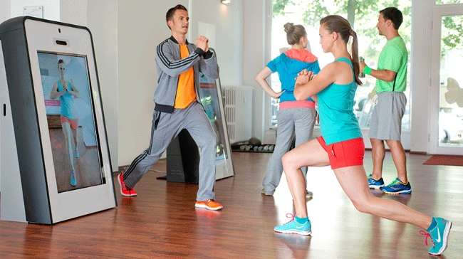 Pixformance Smart Trainer Delivers Personalised Functional Training for Superior Results