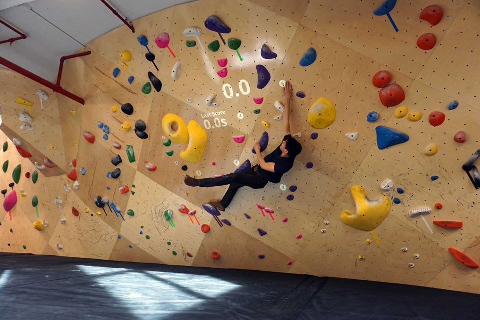 randori interactive climbing game randori interactive climbing game