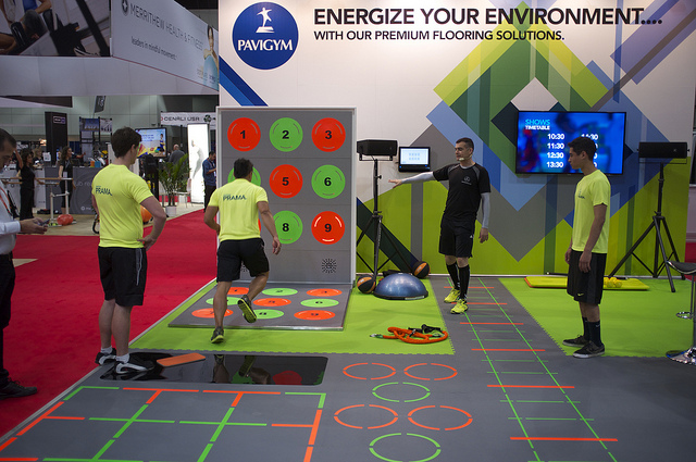 ihrsa 2015 pavigym ihrsa 2015