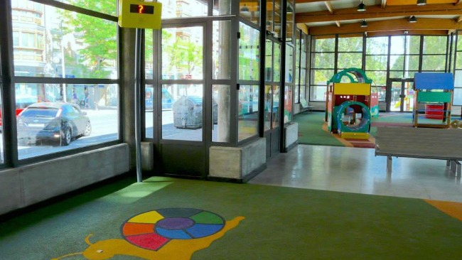 interactive playground