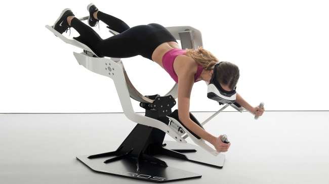 Icaros to Be Featured Among Most Innovative Products of the Year at FIBO