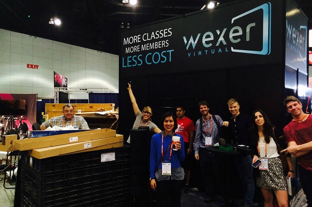 ihrsa 2015 wexervirtual ihrsa 2015