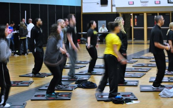 idance active games schools