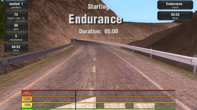 Spivi Home Edition Introduces Social Networking Technology to Indoor Cycling