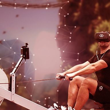 virtual reality fitness holodia virtual reality fitness