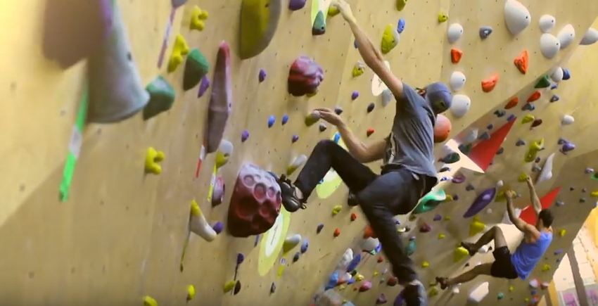 randori interactive climbing game randori interactive climbing game