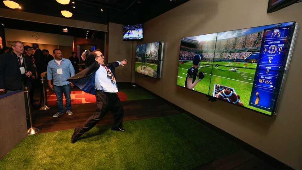 chicago sports museum