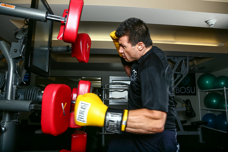 nexersys boxing game training nexersys boxing training