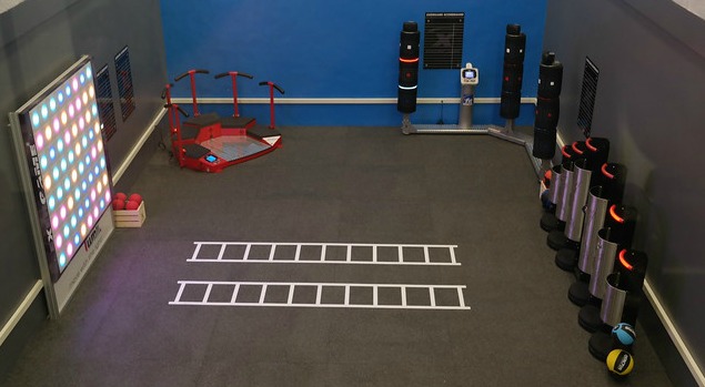 fit interactive twall fit interactive twall