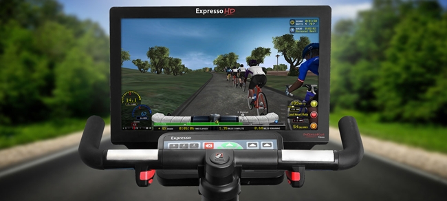 interactive fitness expresso cycling interactive fitness expresso