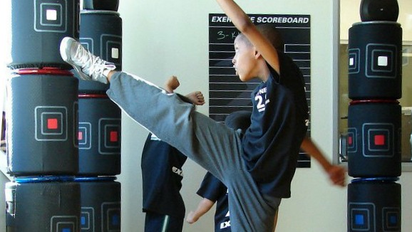 fit interactive 3kick fit interactive