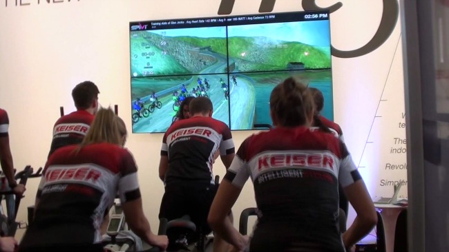 fibo fitness gaming fibo fitness gaming