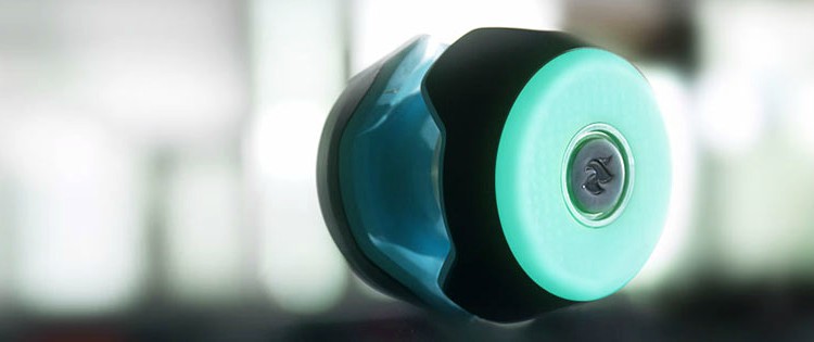 fitness training lights