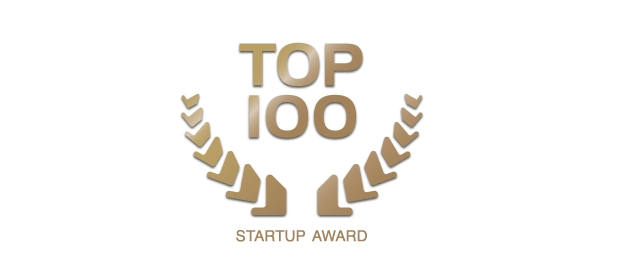 mindmaze top 100 startup awad