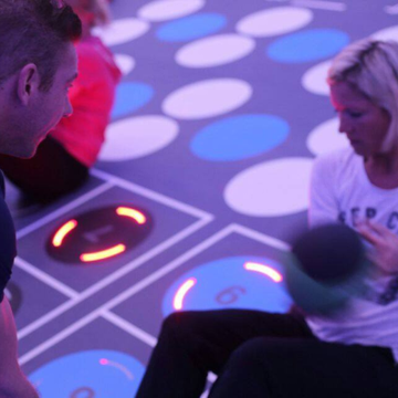 Pavigym a Proven Success with German Fitness Studio